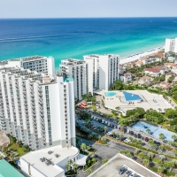 Discovering Destin: Top Vacation Rentals for Your Dream Beach Getaway