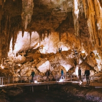 Unleash Your Inner Explorer: Margaret River Cave Tours That Will Take Your Breath Away