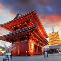 Discover the Unmatched Charm of Tokyo