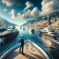 Explore Monaco by Sea: The Ultimate Boat Charter Experience