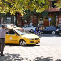Moving in Albania: Your Ultimate Guide to Taxi Services